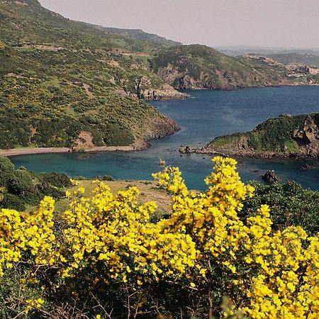 Casa Vacanze Sandalia Bosa Buitenkant foto